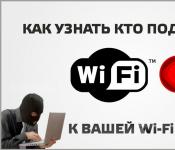 Процедура отключения Wi-Fi на компьютере и ноутбуке Отключение Wi-Fi сети на роутерах TP-LINK