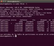 Проверка диска на битые секторы в Linux